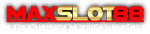 MAXSLOT88 logo